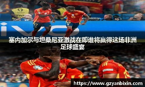 塞内加尔与坦桑尼亚激战在即谁将赢得这场非洲足球盛宴